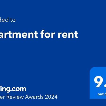 Apartment For Rent Galaţi Esterno foto